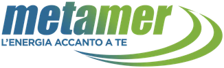 Logo di Metamer