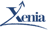 Logo di Xenia